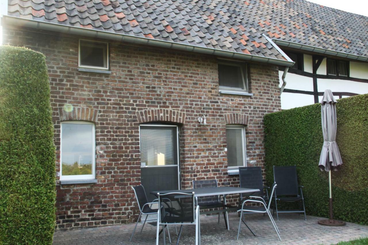 Hoeve "Doodleger" Вейлен Экстерьер фото